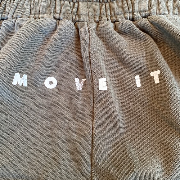 MOTHER sweats - Picture 5 of 5